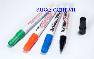 Bút viết bảng Artline 500A